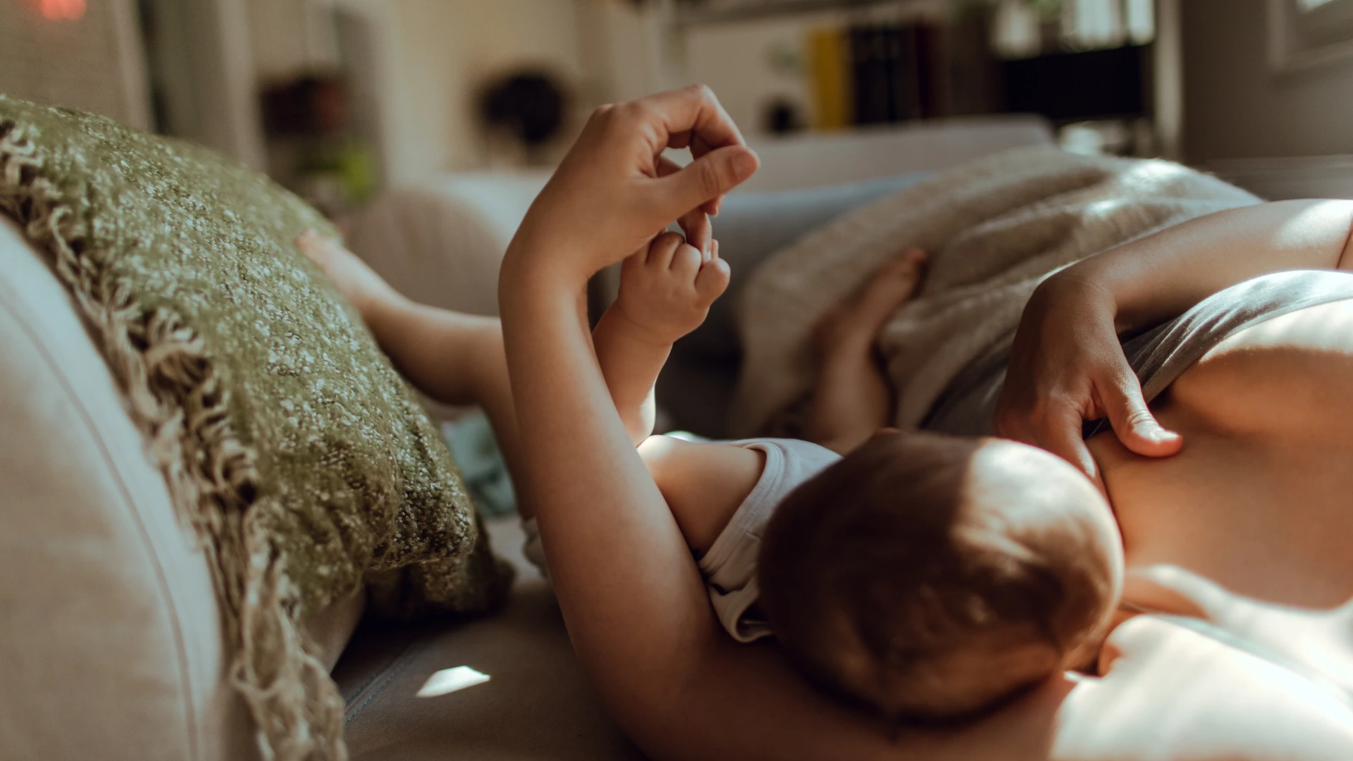 Why Understanding Matrescence Helps Your Parenting&nbsp;
