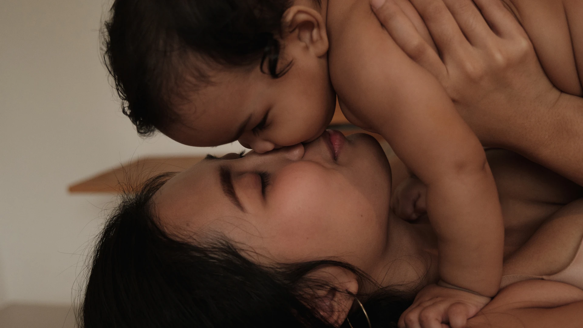 The Paradoxes of Motherhood