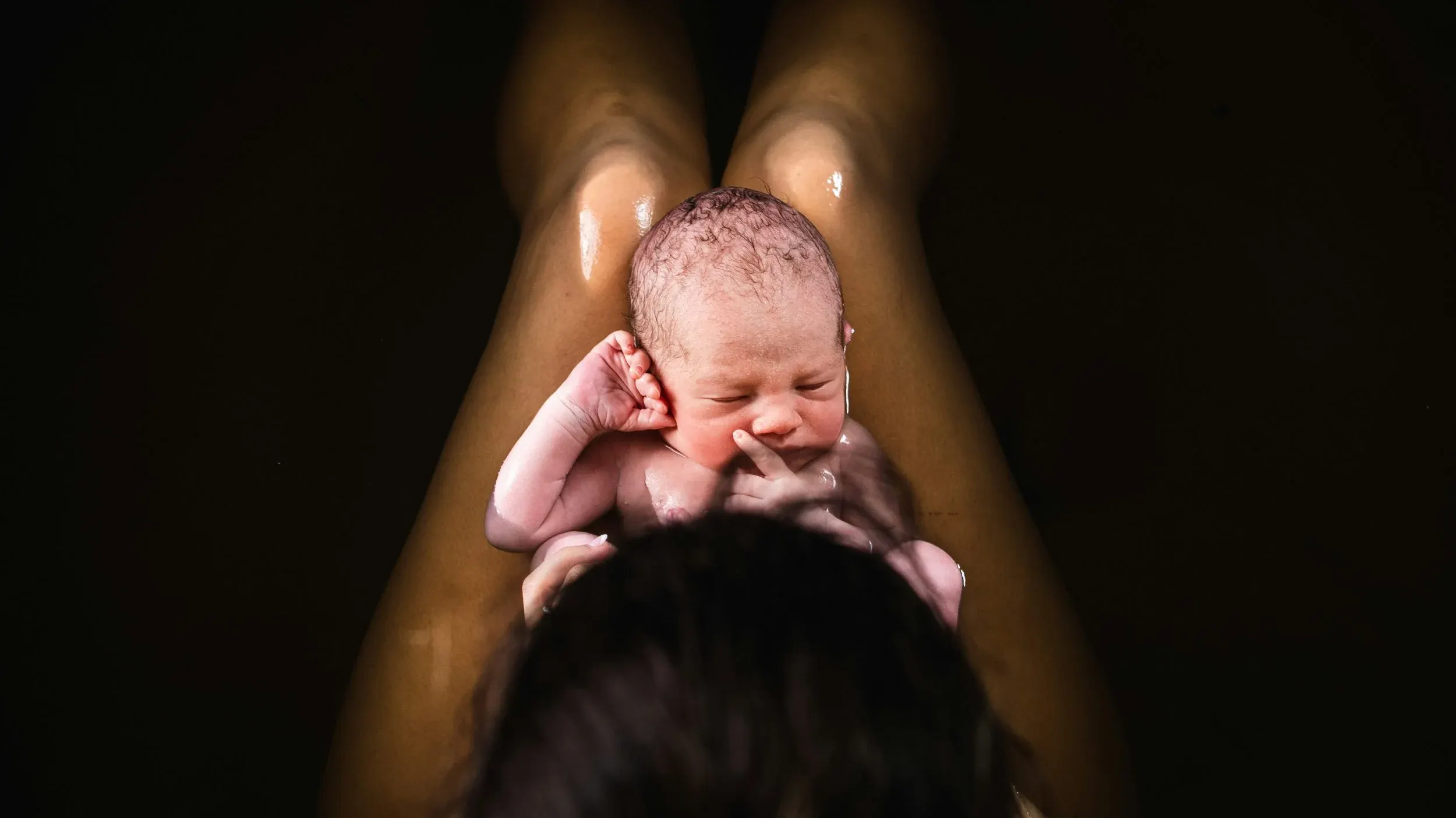 mother birth postpartum