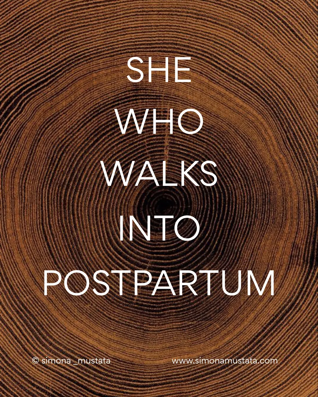 postpartum depression changes
